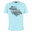 SALE % | Lerros | T-Shirt - Regular Fit - Print | Blau online im Shop bei meinfischer.de kaufen Variante 2