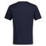 SALE % | Lerros | T-Shirt - Loose Fit - Kurzarm | Blau online im Shop bei meinfischer.de kaufen Variante 3