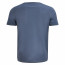 SALE % | Lerros | T-Shirt - Regular Fit - Crewneck | Blau online im Shop bei meinfischer.de kaufen Variante 3