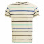 SALE % | Lerros | T-Shirt - Regular Fit - Stripes | Weiß online im Shop bei meinfischer.de kaufen Variante 2