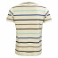 SALE % | Lerros | T-Shirt - Regular Fit - Stripes | Weiß online im Shop bei meinfischer.de kaufen Variante 3