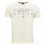 SALE % | Lerros | T-Shirt - Regular Fit - Crewneck | Weiß online im Shop bei meinfischer.de kaufen Variante 2
