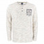 SALE % | Lerros | T-Shirt - Regular Fit - Henley | Weiß online im Shop bei meinfischer.de kaufen Variante 2