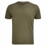 SALE % | Lerros | T-Shirt - Regular Fit - Crewneck | Oliv online im Shop bei meinfischer.de kaufen Variante 2