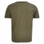 SALE % | Lerros | T-Shirt - Regular Fit - Crewneck | Oliv online im Shop bei meinfischer.de kaufen Variante 3