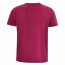 SALE % | Lerros | T-Shirt - Regular Fit - Crewneck | Lila online im Shop bei meinfischer.de kaufen Variante 3