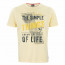 SALE % | Lerros | T-Shirt - Regular Fit - Print | Gelb online im Shop bei meinfischer.de kaufen Variante 2