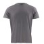 SALE % | Lerros | T-Shirt - Regular Fit - Uni | Grau online im Shop bei meinfischer.de kaufen Variante 2