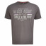 SALE % | Lerros | T-Shirt - Regular Fit - Crewneck | Grau online im Shop bei meinfischer.de kaufen Variante 2