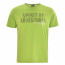 SALE % | Lerros | T-Shirt - Regular Fit - Crewneck | Grün online im Shop bei meinfischer.de kaufen Variante 2