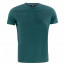 SALE % | Lerros | T-Shirt - Regular Fit - unifarben | Grün online im Shop bei meinfischer.de kaufen Variante 2