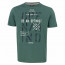 SALE % | Lerros | T-Shirt - Regular Fit - Kurzarm | Grün online im Shop bei meinfischer.de kaufen Variante 2