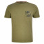 SALE % | Lerros | T-Shirt - Regular Fit - Crewneck | Grün online im Shop bei meinfischer.de kaufen Variante 2