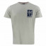 SALE % | Lerros | T-Shirt - Regular Fit - Print | Grau online im Shop bei meinfischer.de kaufen Variante 2