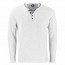 SALE % | Lerros | T-Shirt - Regular Fit - Henley | Grau online im Shop bei meinfischer.de kaufen Variante 2