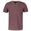 SALE % | Lerros | T-Shirt - Regular Fit - 1/2 Arm | Rot online im Shop bei meinfischer.de kaufen Variante 2