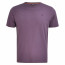 SALE % | Lerros | T-Shirt - Regular Fit - Crewneck | Lila online im Shop bei meinfischer.de kaufen Variante 2