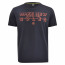 SALE % | Lerros | T-Shirt - Regular Fit - Crewneck | Blau online im Shop bei meinfischer.de kaufen Variante 2