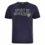 SALE % | Lerros | T-Shirt - Regular Fit - Crewneck | Blau online im Shop bei meinfischer.de kaufen Variante 2