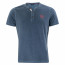 SALE % | Lerros | T - Shirt - Regular Fit  - V - Neck | Blau online im Shop bei meinfischer.de kaufen Variante 2