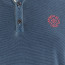 SALE % | Lerros | T - Shirt - Regular Fit  - V - Neck | Blau online im Shop bei meinfischer.de kaufen Variante 4