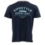 SALE % | Lerros | T-Shirt - Regular Fit - Print | Blau online im Shop bei meinfischer.de kaufen Variante 2