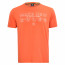 SALE % | Lerros | T-Shirt - Regular Fit - Crewneck | Orange online im Shop bei meinfischer.de kaufen Variante 2