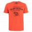 SALE % | Lerros | T-Shirt - Regular Fit - Print | Rot online im Shop bei meinfischer.de kaufen Variante 2