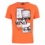 SALE % | Lerros | T-Shirt - Regular Fit - Print | Orange online im Shop bei meinfischer.de kaufen Variante 2