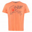 SALE % | Lerros | T-Shirt - Regular Fit - Print | Orange online im Shop bei meinfischer.de kaufen Variante 2