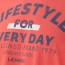 SALE % | Lerros | T-Shirt - Regular Fit - Print | Rot online im Shop bei meinfischer.de kaufen Variante 4
