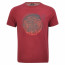 SALE % | Lerros | T-Shirt - Regular Fit - Crewneck | Rot online im Shop bei meinfischer.de kaufen Variante 2