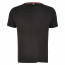 SALE % | Lerros | T-Shirt - Regular Fit - Crewneck | Schwarz online im Shop bei meinfischer.de kaufen Variante 2
