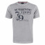 SALE % | Lerros | T-Shirt - Regular Fit - Print | Grau online im Shop bei meinfischer.de kaufen Variante 2