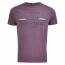 SALE % | Lerros | T-Shirt - Regular Fit - Crewneck | Lila online im Shop bei meinfischer.de kaufen Variante 2
