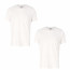SALE % | Lerros | 2er-Pack - T-Shirt - Regular Fit | Weiß online im Shop bei meinfischer.de kaufen Variante 2