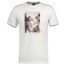 SALE % | Lerros | T-Shirt - Loose Fit - Kurzarm | Weiß online im Shop bei meinfischer.de kaufen Variante 2