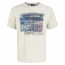 SALE % | Lerros | T-Shirt - Regular Fit - Serafino | Weiß online im Shop bei meinfischer.de kaufen Variante 2