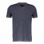 SALE % | Lerros | Shirt - Regular Fit - unifarben | Blau online im Shop bei meinfischer.de kaufen Variante 2