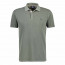 SALE % | Lerros | Poloshirts - Regular Fit - unifarben | Oliv online im Shop bei meinfischer.de kaufen Variante 2