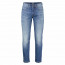 SALE % | Lerros | Jeans - Regular Fit - 5 Pocket | Blau online im Shop bei meinfischer.de kaufen Variante 2