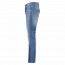 SALE % | Lerros | Jeans - Regular Fit - 5 Pocket | Blau online im Shop bei meinfischer.de kaufen Variante 4