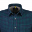 SALE % | Lerros | Freizeithemd - Regular Fit - Kentkragen | Blau online im Shop bei meinfischer.de kaufen Variante 5