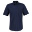 SALE % | Lerros | Freizeithemd - Loose Fit - 1/2 Arm | Blau online im Shop bei meinfischer.de kaufen Variante 2
