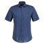 SALE % | Lerros | Freizeithemd - Regular Fit - Print | Blau online im Shop bei meinfischer.de kaufen Variante 2