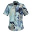 SALE % | Lerros | Freizeithemd - Regular Fit - Print | Blau online im Shop bei meinfischer.de kaufen Variante 2
