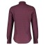 SALE % | Lerros | Freizeithemd - Regular Fit - Kentkragen | Rot online im Shop bei meinfischer.de kaufen Variante 3