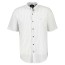 SALE % | Lerros | Freizeithemd - Loose Fit - Stripes | Weiß online im Shop bei meinfischer.de kaufen Variante 2