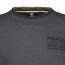 SALE % | Lerros | Sweatshirt - Regular Fit - Crewneck | Grau online im Shop bei meinfischer.de kaufen Variante 4