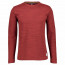 SALE % | Lerros | Shirt - Regular Fit - Crewneck | Rot online im Shop bei meinfischer.de kaufen Variante 2